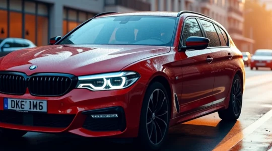 el coche compacto perfecto