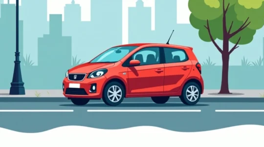 elegir un coche urbano