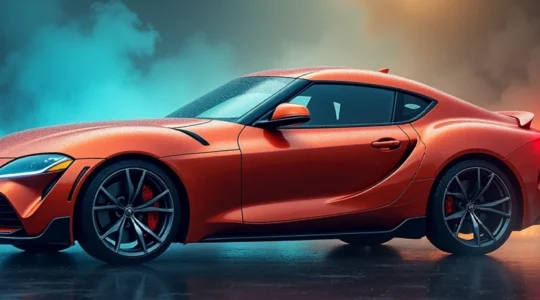 préstamo de coche