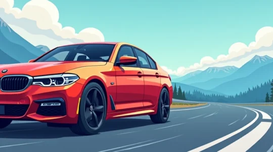 prestaciones de un coche